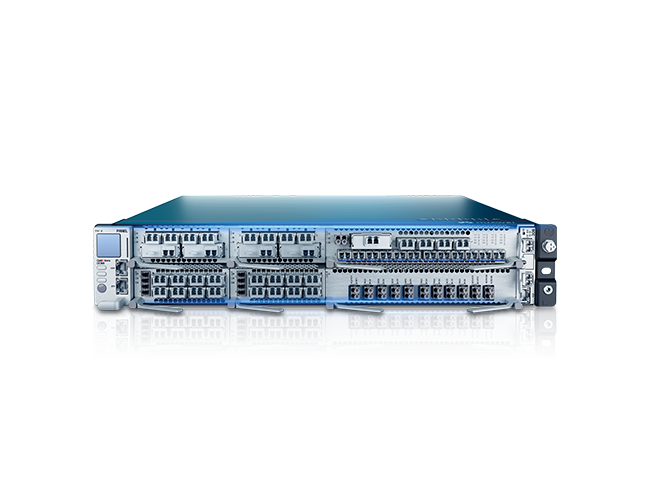 Multipolar Huawei DWDM & SOCC Product - DC908