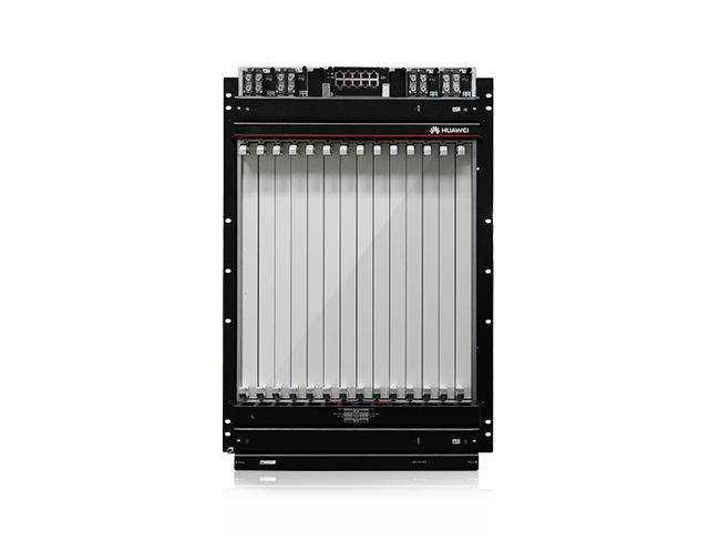 Multipolar Huawei DWDM & SOCC Product - OptiXtrans-E9600